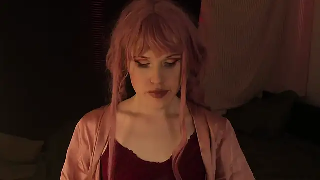 EffieMinki online show from 01/21/25, 07:58