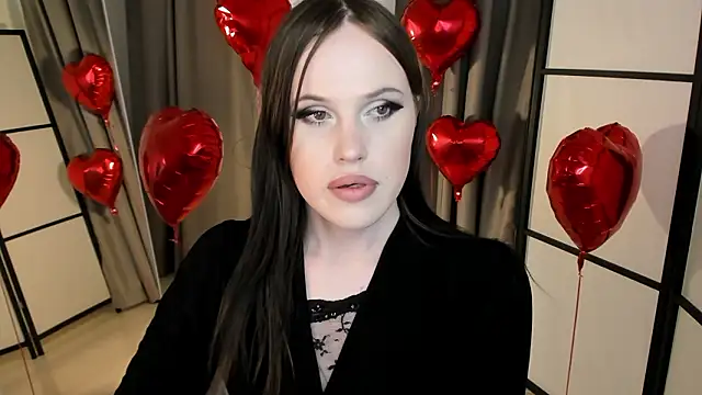 Snapshot of EffieMinki chatting on 02/12/26, 12:49 EffieMinki online show from 02/12/26, 12:49