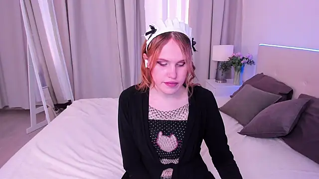 EffieMinki online show from 09/29/25, 10:33