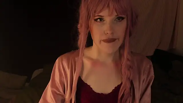 EffieMinki online show from 01/17/25, 07:38