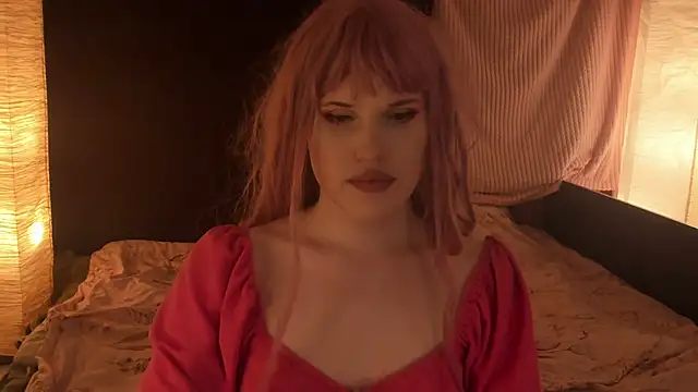 EffieMinki online show from 02/05/25, 06:15