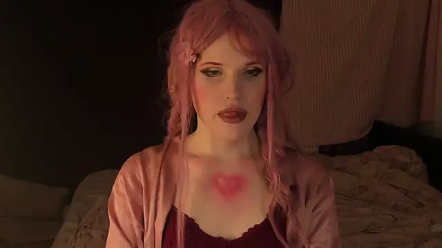 EffieMinki online show from 01/15/25, 01:45