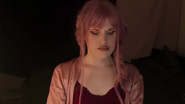 EffieMinki online show from 01/22/25, 12:48