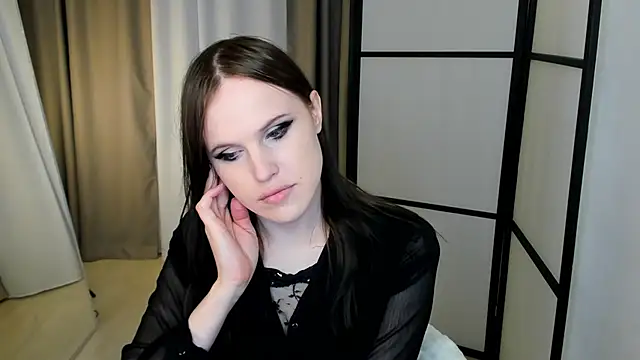 Snapshot of EffieMinki chatting on 01/31/26, 09:13 EffieMinki online show from 01/31/26, 09:13