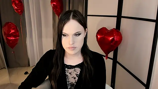 Snapshot of EffieMinki chatting on 02/14/26, 10:54 EffieMinki online show from 02/14/26, 10:54