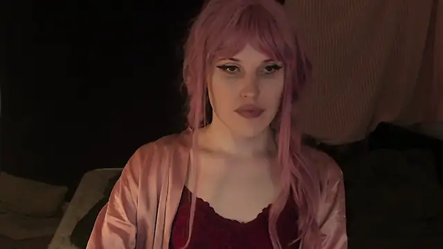 EffieMinki online show from 01/20/25, 06:53