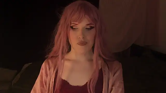 EffieMinki online show from 01/27/25, 03:28