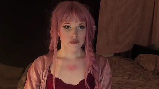 EffieMinki online show from 01/15/25, 06:50