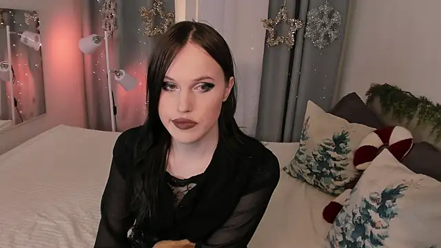 Snapshot of EffieMinki chatting on 01/08/26, 09:10 EffieMinki online show from 01/08/26, 09:10