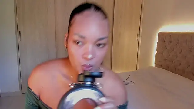 mariam hill online show from 01/07/26, 08:47