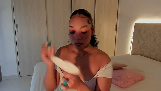 mariam hill online show from 01/13/26, 10:57