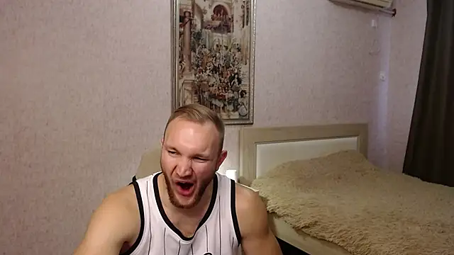 Toress1 online show from 11/23/25, 11:42