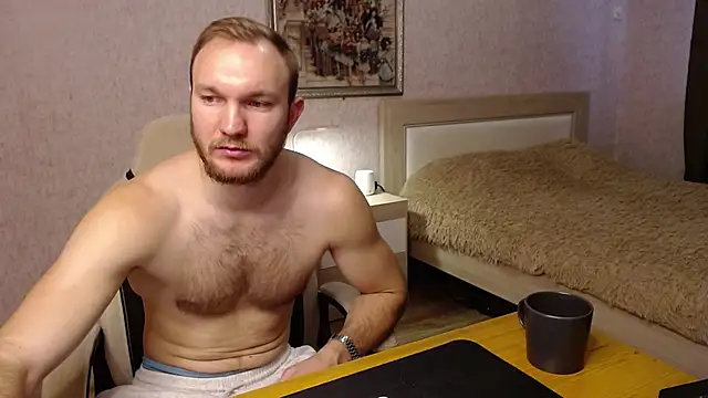 Toress1 online show from 12/16/25, 08:40