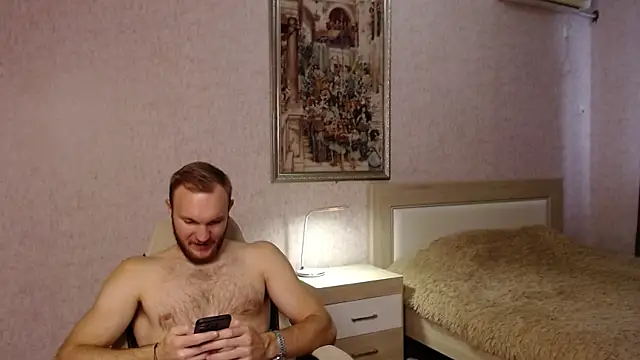 Toress1 online show from 11/12/25, 08:40