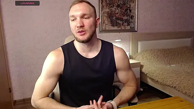 Toress1 online show from 03/11/26, 11:04