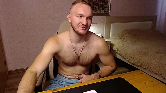 Toress1 online show from 11/15/25, 09:35