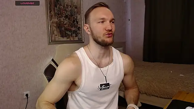 Toress1 online show from 03/21/26, 09:25