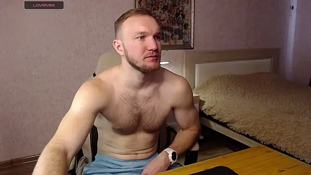 Toress1 online show from 03/12/26, 10:30