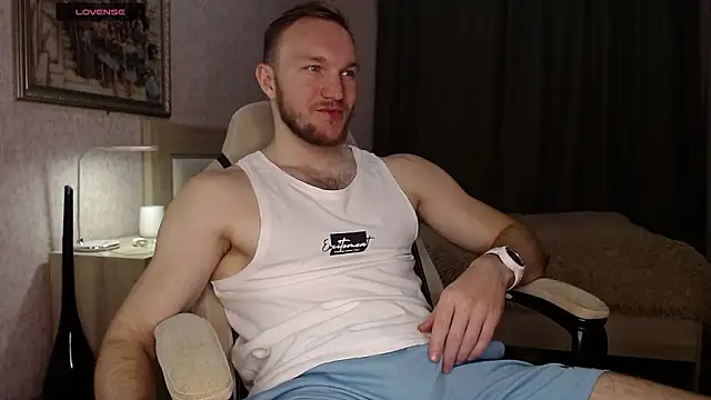 Toress1 online show from 03/21/26, 09:30