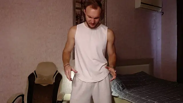 Toress1 online show from 12/02/25, 08:16