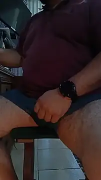 Osito 31 online show from 03/25/26, 04:39