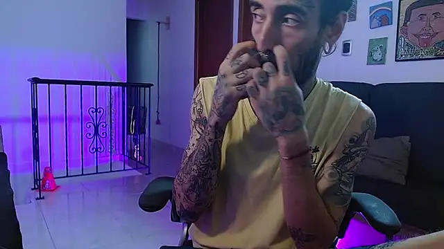 harry reems1 online show from 02/04/26, 04:51