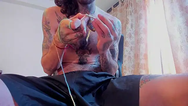 harry reems1 online show from 03/17/25, 05:16