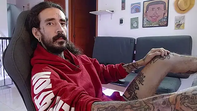 harry reems1 online show from 03/14/26, 11:16