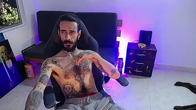 harry reems1 online show from 12/15/25, 04:07