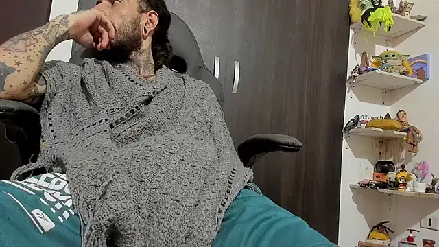 harry reems1 online show from 11/30/25, 02:23