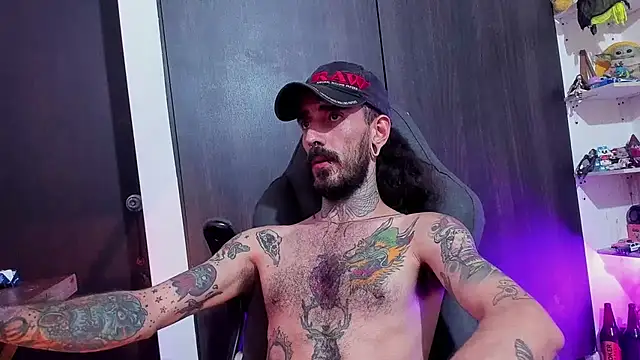 harry reems1 online show from 11/17/25, 09:57