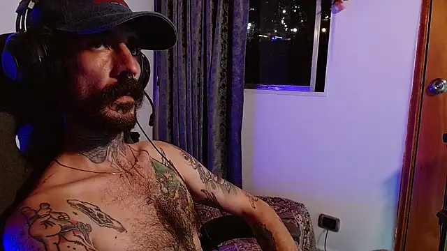 harry reems1 online show from 04/11/26, 05:37