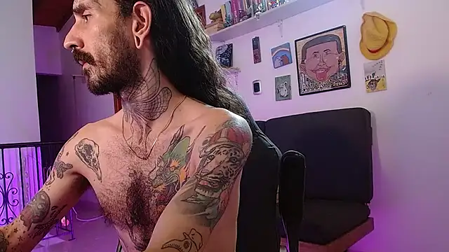 harry reems1 online show from 02/07/26, 06:21