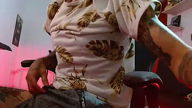 harry reems1 online show from 01/09/26, 06:09