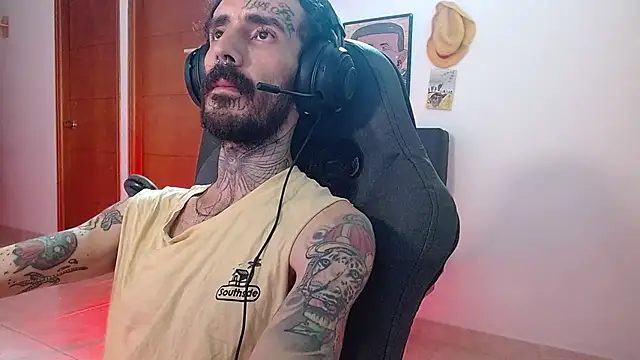 harry reems1 online show from 03/05/26, 03:47