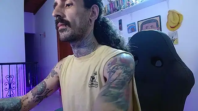 harry reems1 online show from 02/09/26, 03:59