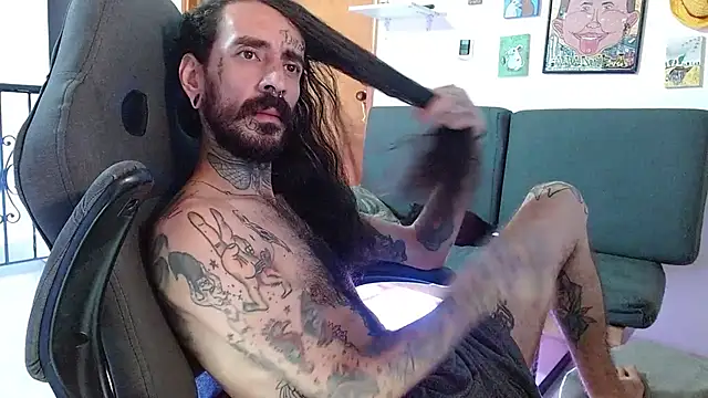 harry reems1 online show from 03/12/26, 06:28