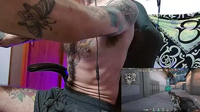 harry reems1 online show from 07/20/26, 10:39