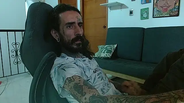 harry reems1 online show from 03/18/26, 01:46