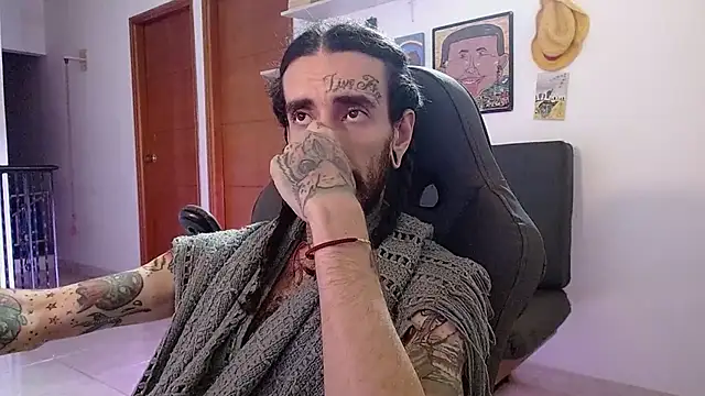 harry reems1 online show from 03/09/26, 07:01