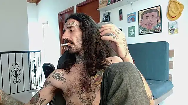 harry reems1 online show from 02/12/26, 03:01