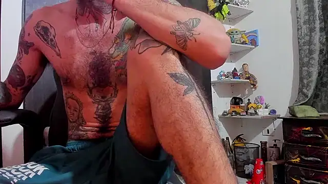 harry reems1 online show from 10/19/25, 06:38