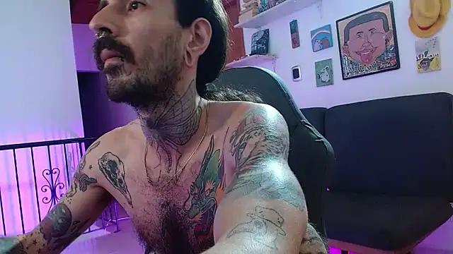 harry reems1 online show from 02/18/26, 11:45