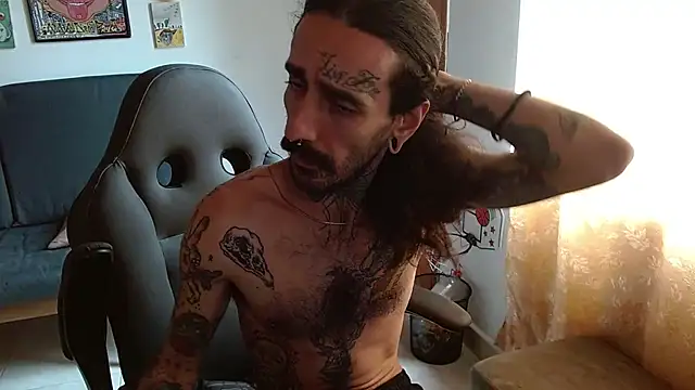 harry reems1 online show from 02/15/26, 04:28