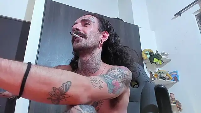 harry reems1 online show from 09/25/25, 09:15