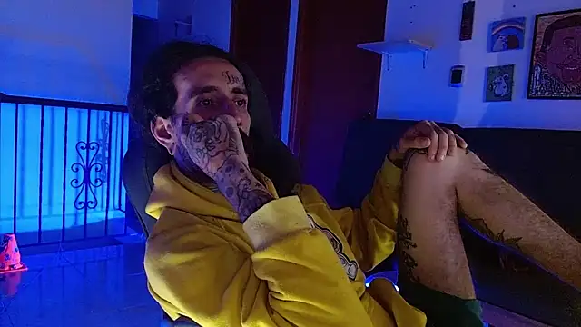 harry reems1 online show from 03/23/26, 05:29