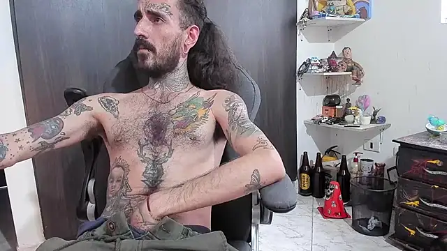 harry reems1 online show from 11/16/25, 09:51