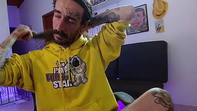 harry reems1 online show from 02/17/26, 04:43