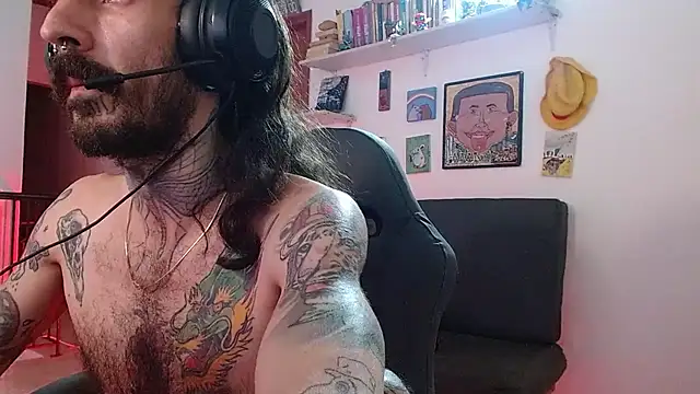 harry reems1 online show from 03/03/26, 07:26