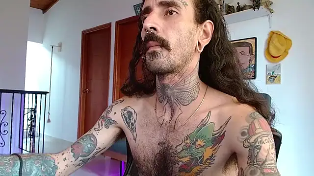 harry reems1 online show from 02/08/26, 02:59